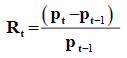 Equation