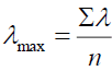 equation