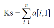 equation