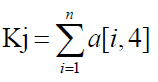 equation