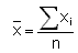 equation