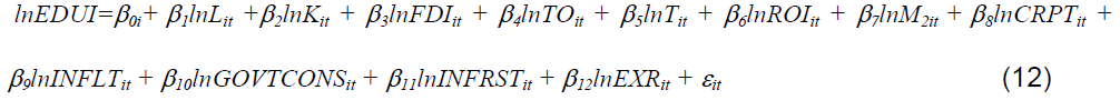 equation