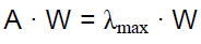 equation