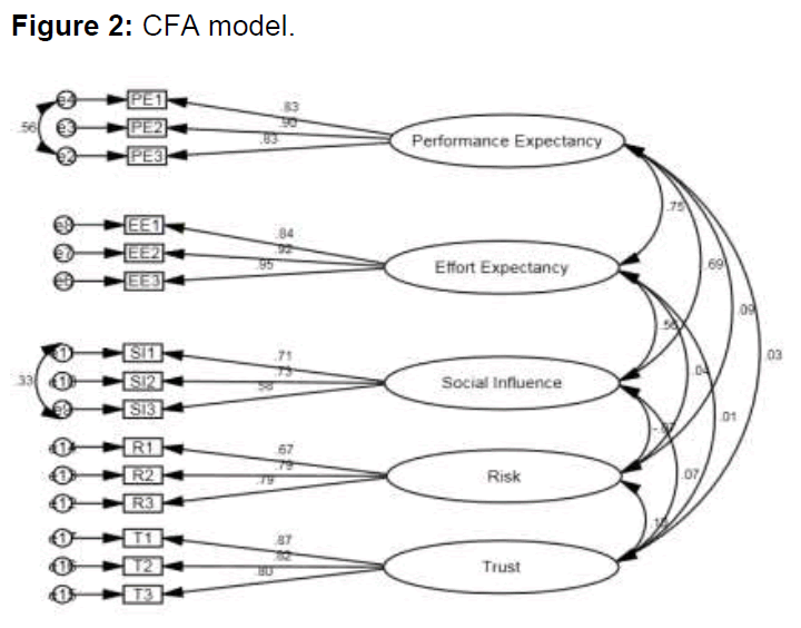 internet-banking-CFA-model