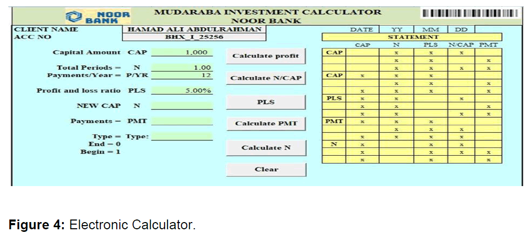 internet-banking-electronic-calculator