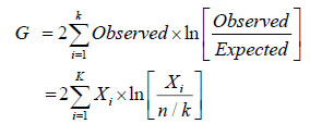 Equation